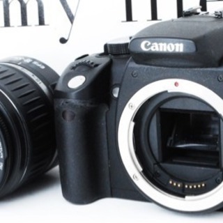 ☆初心者に超おすすめ☆WIFISD☆高速&静かなAF☆キャノン kiss