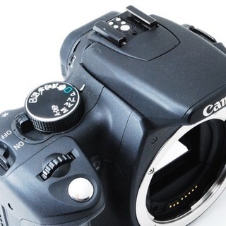 ☆初心者に超おすすめ☆WIFISD☆高速&静かなAF☆キャノン kiss