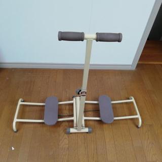 レッグマシーン　