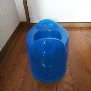 おまるの画像