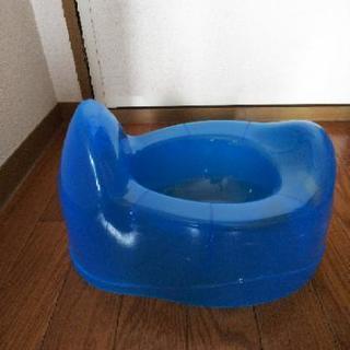 おまるの画像