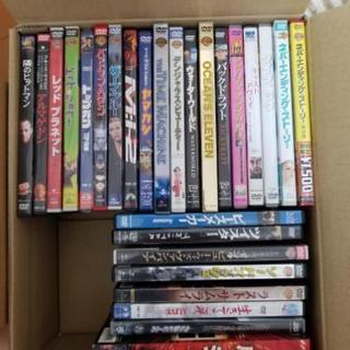🎬 中古DVD 🎥