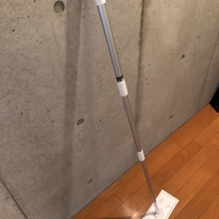 クイックルワイパー フロア用掃除道具