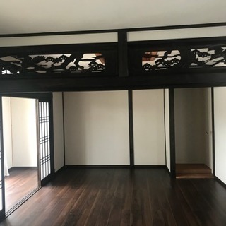 木造全般