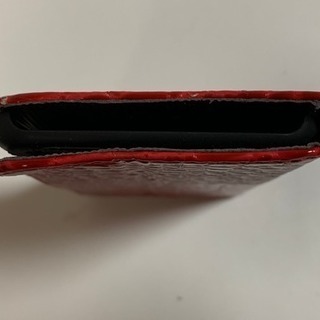 iPhone6s用 手帳型ケースの画像