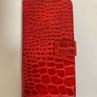 iPhone6s用 手帳型ケース