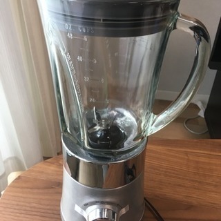 Vitantonio ビタントニオ ブレンダー ミキサー