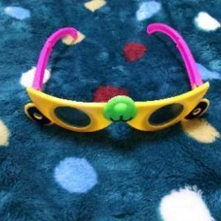 子ども用 サングラスの画像