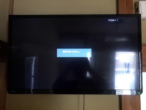 TOSHIBA テレビ 32インチ