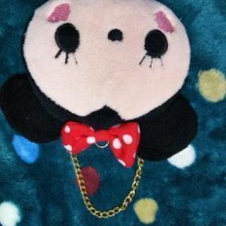 ミニー ミニバック&カードケース