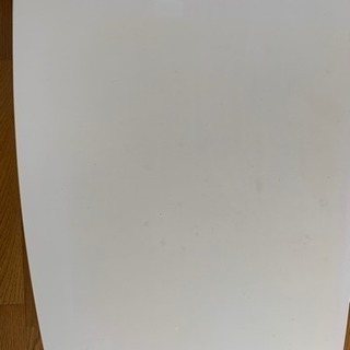 白いテーブルの画像