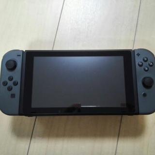 ニンテンドースイッチ　Nintendo Switch