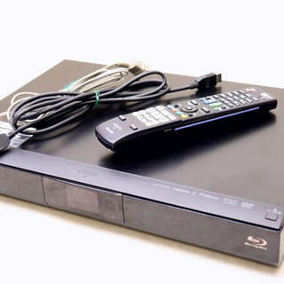 SHARP シャープ BD/HDD レコーダー BD-HDS53...