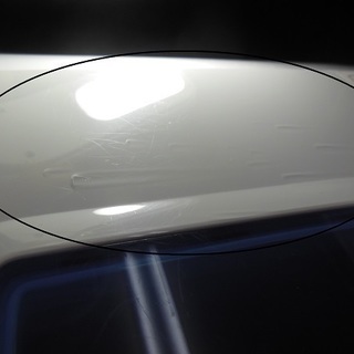 【販売終了しました。ありがとうございます。】Haier　5.0㎏　ステンレス槽　全自動洗濯機　JW-K50M　2016年製　中古品の画像