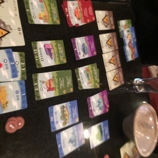 5月14日(毎週火曜日)🎲大阪日本橋ボードゲーム会🎲
