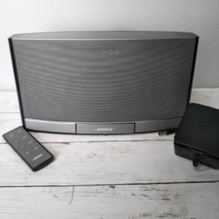 BOSE スピーカー「SoundDockポータブルデジタルミュー...