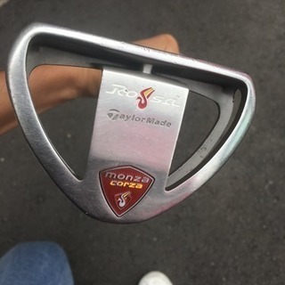 パターtaylormade