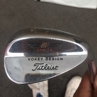 Titleist