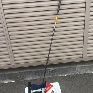 Cleveland Golfドライバー