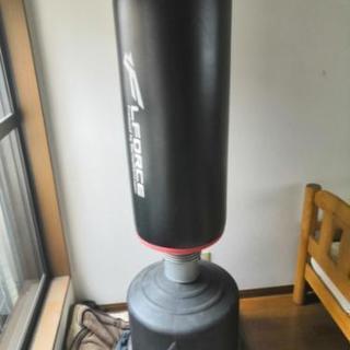 スタンディングバック