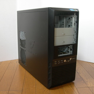 PCケース　