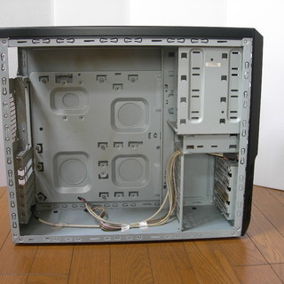 PCケース　の画像
