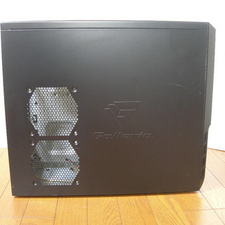 PCケース　の画像