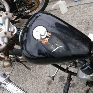 最終値下げ★ホンダ HONDA ジャズ JAZZ  レストアペースの画像