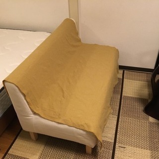 ミニソファの画像