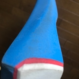 交渉中です☆ボディボード&ケースの画像