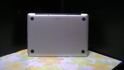 ☆★美品★☆ [値下げ！]　MacBook Pro (Retina  13-inch  Early 2015) -3.1GHz  Core i7  メモリ16GB  SSD-500GB