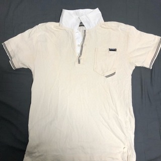 AVIREX ポロシャツ Mサイズ