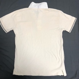 AVIREX ポロシャツ Mサイズの画像
