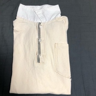 AVIREX ポロシャツ Mサイズの画像