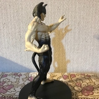 デビルマン  フィギアの画像