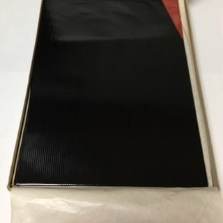 値下げしました。【未使用】隅折鉢 ５枚セット 箱入りの画像