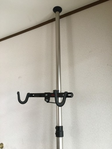 ミノウラ 自転車スタンド 二台用