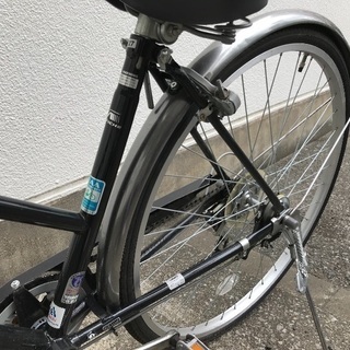 自転車