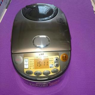 象印 ZOJIRUSHI 炊飯器5合