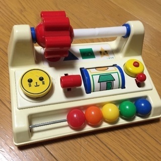 ベビージム
