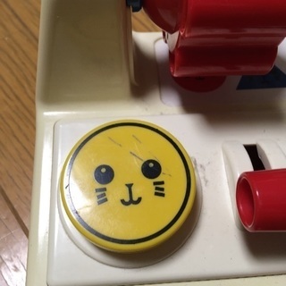 ベビージムの画像