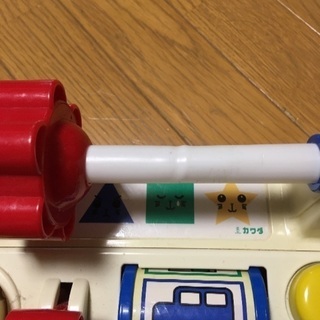 ベビージムの画像