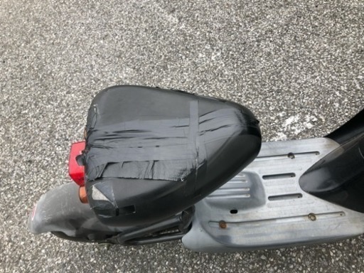 【売約済】チョイのり 激安実働 乗れます