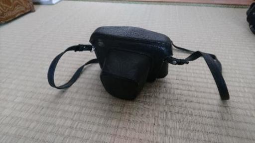 ASAHI  ＰＥＮＴＡＸ  SPOTMATIC