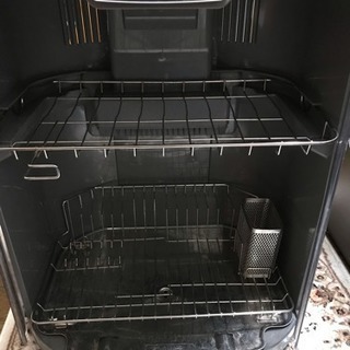 【値下げしました】食器乾燥機の画像