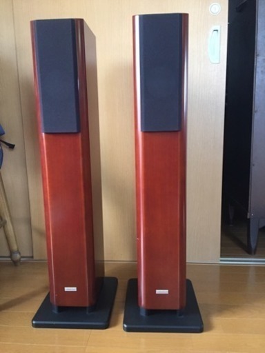 スピーカー ONKYO