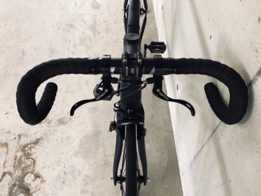 【出品期限3月迄】LEADER BIKES CURE +鍵付き size:SM 総額:140000円程度