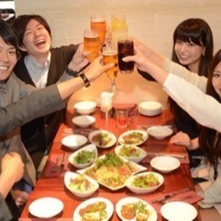 5月2日18時〜友活パーティー開催(〃ω〃)  お問合せ多数の為...