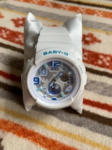 G-SHOCK Baby-G 腕時計 レディース  美品