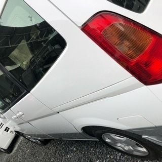 実走行25,800キロ 車検１年半残り セレナの画像